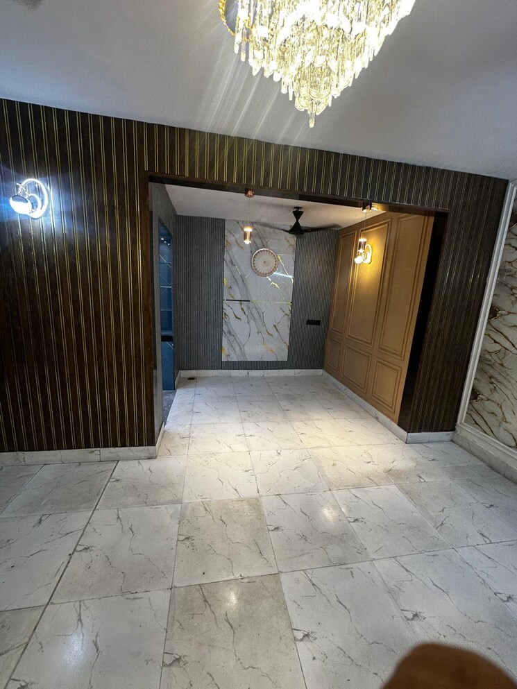 Kitchen, sushant lok ii 2 Bedroom 180 Sq.Yd. Builder Floor In Sushant Lok ii Gurgaon 9473886