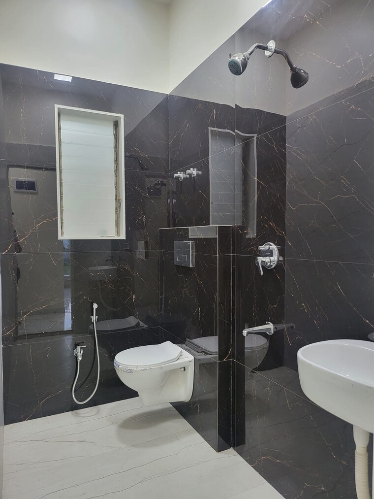 Team Area, kalpataru-immensa-b 2 Bedroom 1050 Sq.Ft. Apartment In Kolshet Road Thane 9473884