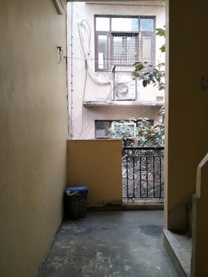  Plot – Exterior View View at ARV Park, Sector 63 - for Sale