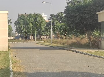  Plot – Exterior View View at Sonipat Road - for Sale