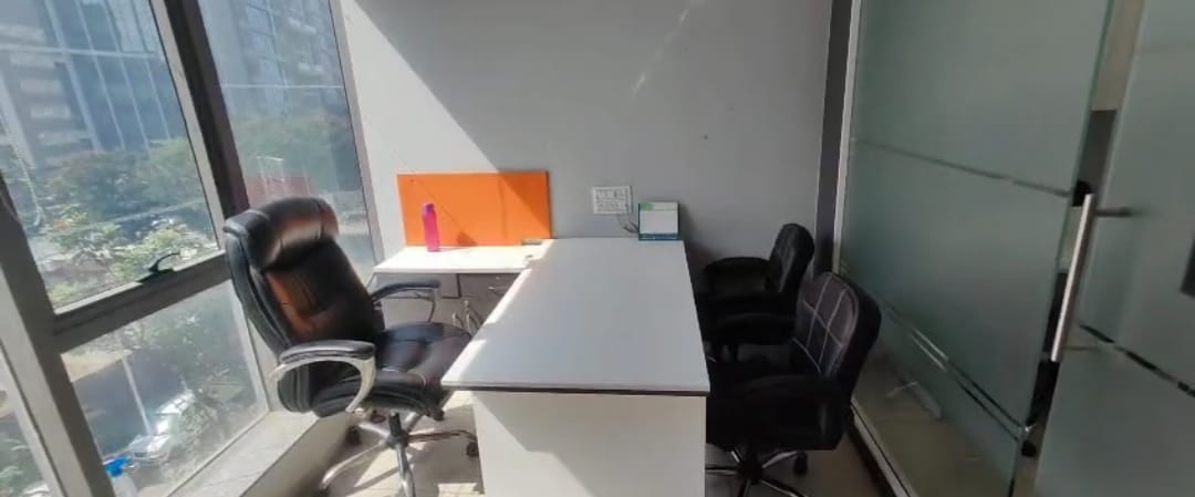 Office Space For Rent in Goyal Titanium Heights