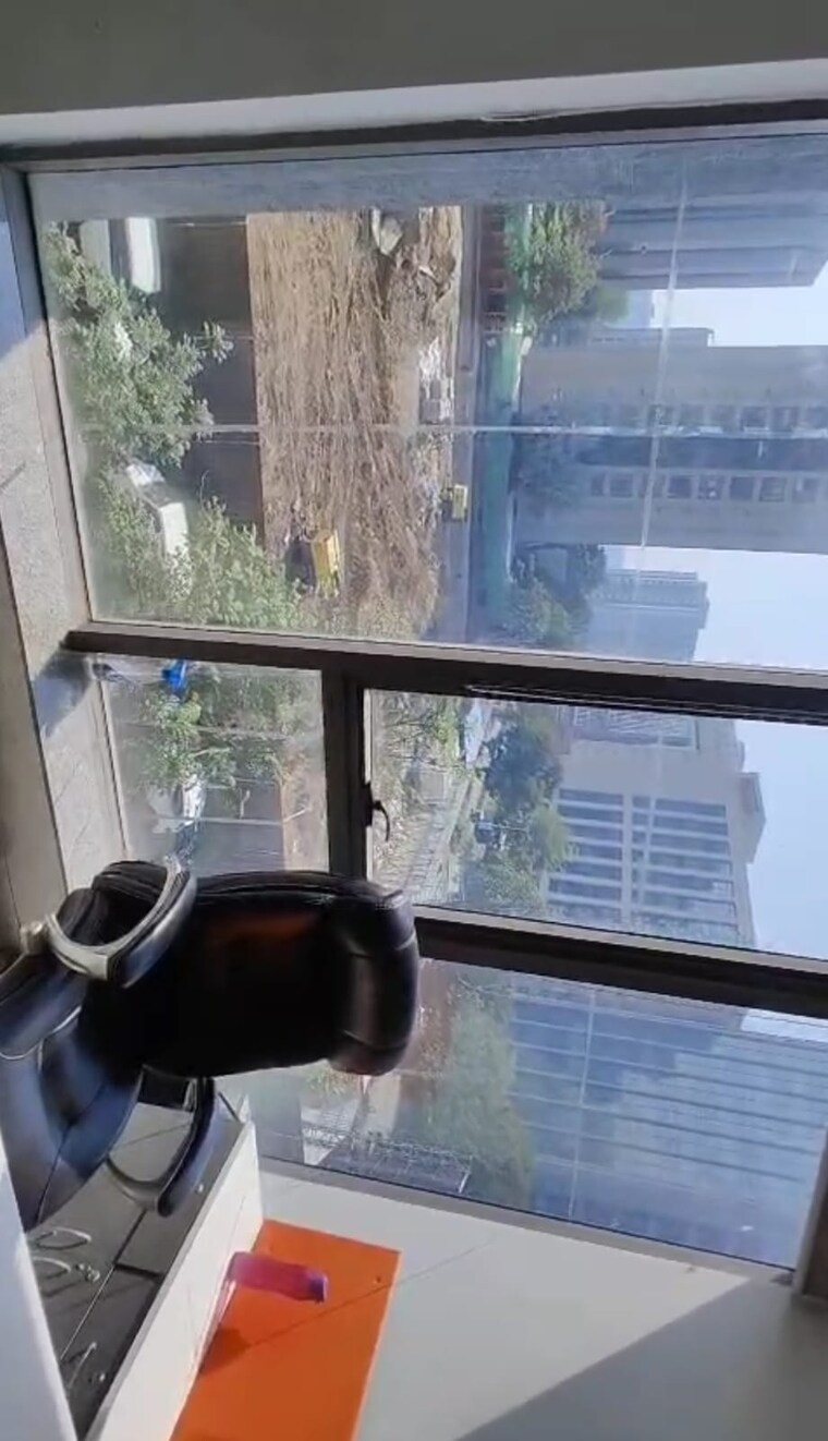 Kitchen, goyal-titanium-heights Commercial Office Space 550 Sq.Ft. In Prahlad Nagar Ahmedabad 9473879