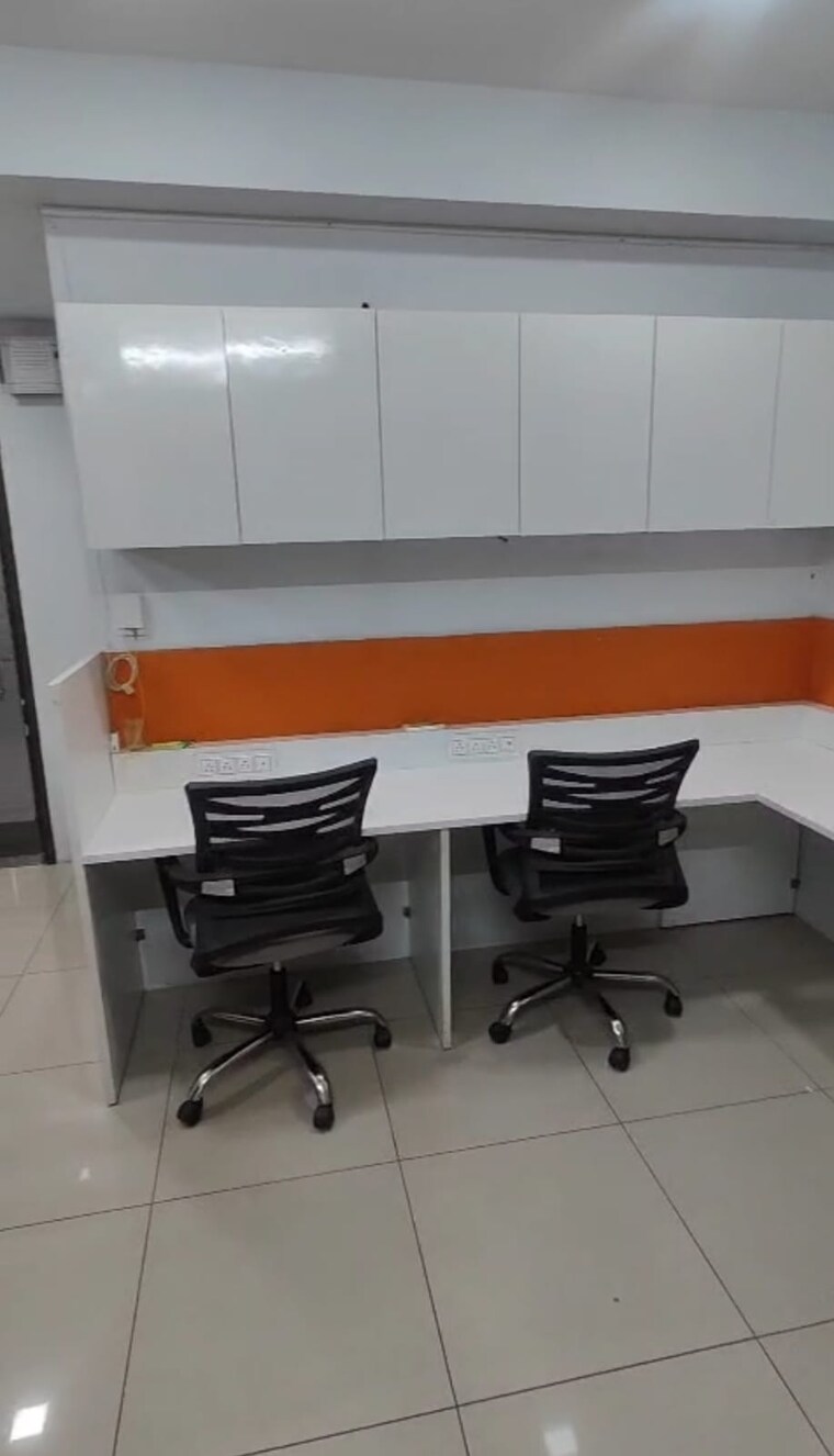 Team Area, goyal-titanium-heights Commercial Office Space 550 Sq.Ft. In Prahlad Nagar Ahmedabad 9473879