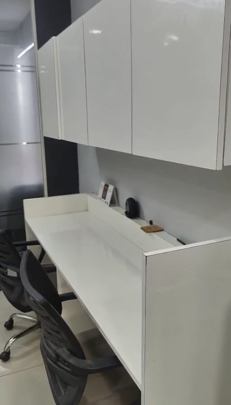 Team Area, goyal-titanium-heights Commercial Office Space 550 Sq.Ft. In Prahlad Nagar Ahmedabad 9473879