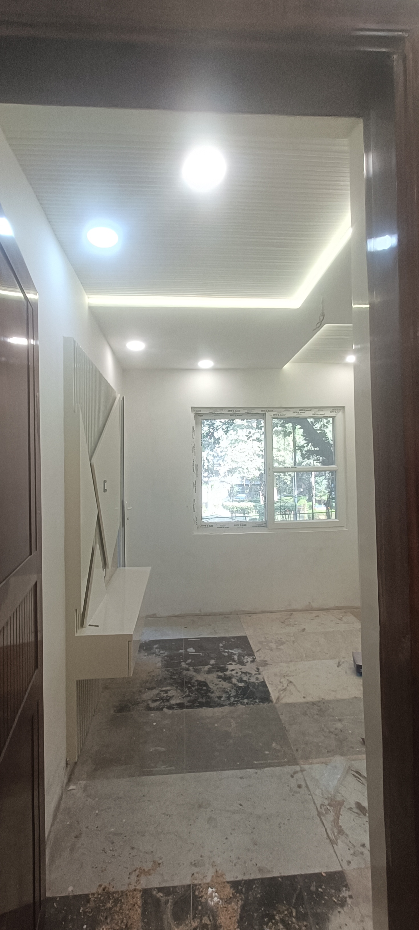 3 BHK Builder Floor For Sale in Rohini Sector 22