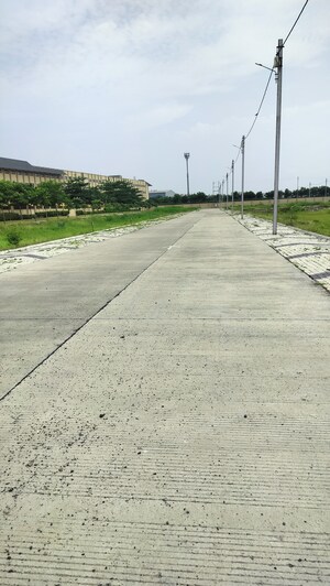 Plot Area in  Plot at Ujjain Road – for Sale