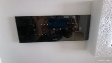 Furnished Amenities in 2 BHK Apartment at VTP Leonara, Mahalunge – for Rent