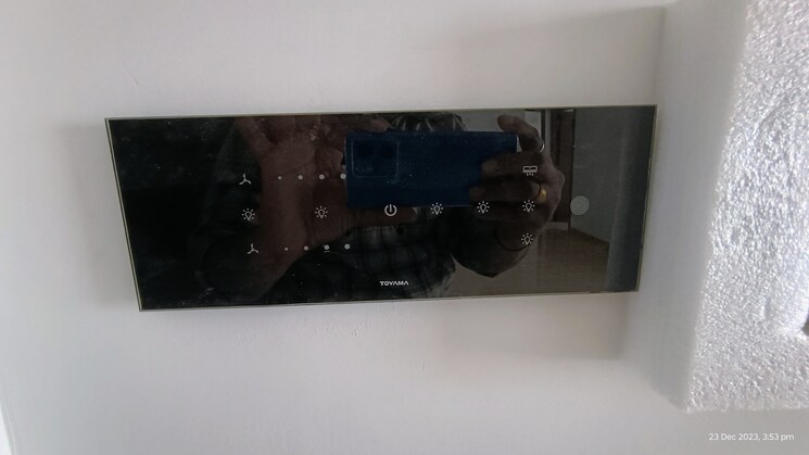 undefined, vtp-leonara 2 Bedroom 800 Sq.Ft. Apartment In Mahalunge Pune 9473882