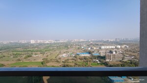 2 BHK Apartment – Exterior View View at VTP Leonara, Mahalunge - for Rent