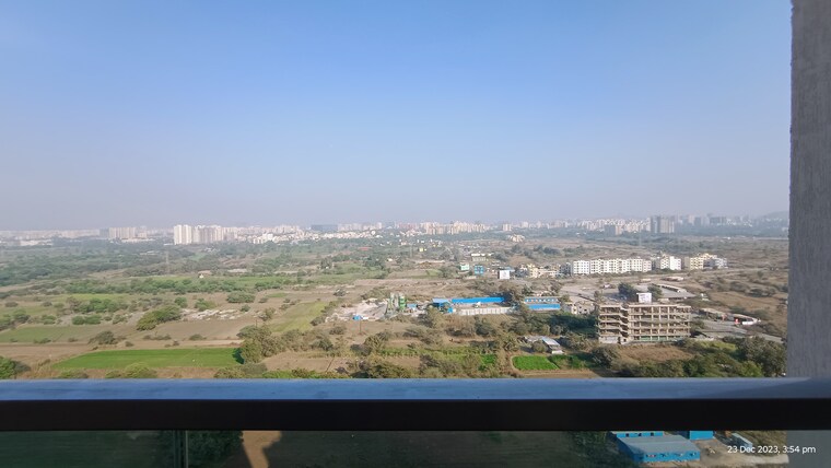 Exterior View, vtp-leonara 2 Bedroom 800 Sq.Ft. Apartment In Mahalunge Pune 9473882