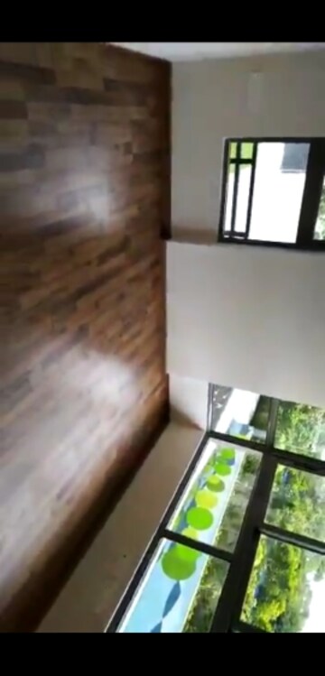 Furnished Amenities in 2 BHK Apartment at The Wadhwa The Address, Ghatkopar West – for Rent