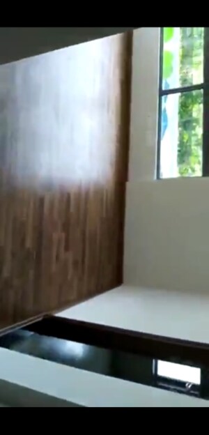 Building Lobby in 2 BHK Apartment at The Wadhwa The Address, Ghatkopar West – for Rent