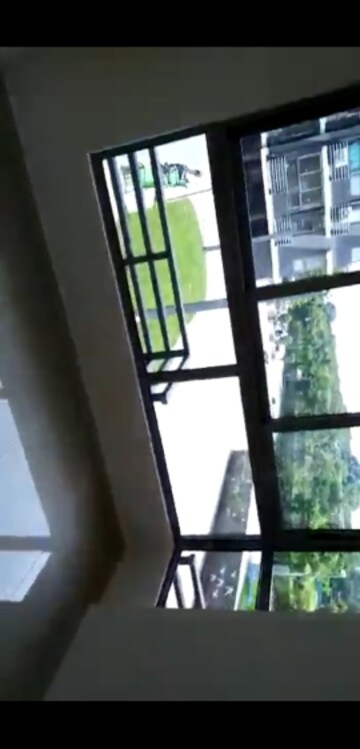 Staircase in 2 BHK Apartment at The Wadhwa The Address, Ghatkopar West – for Rent