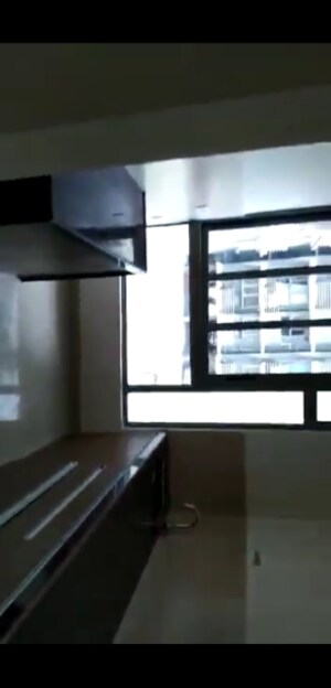 Kitchen in 2 BHK Apartment at The Wadhwa The Address, Ghatkopar West – for Rent