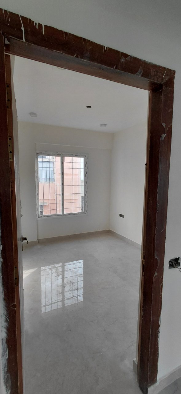 3 BHK Apartment For Sale in  Atiqa Residency