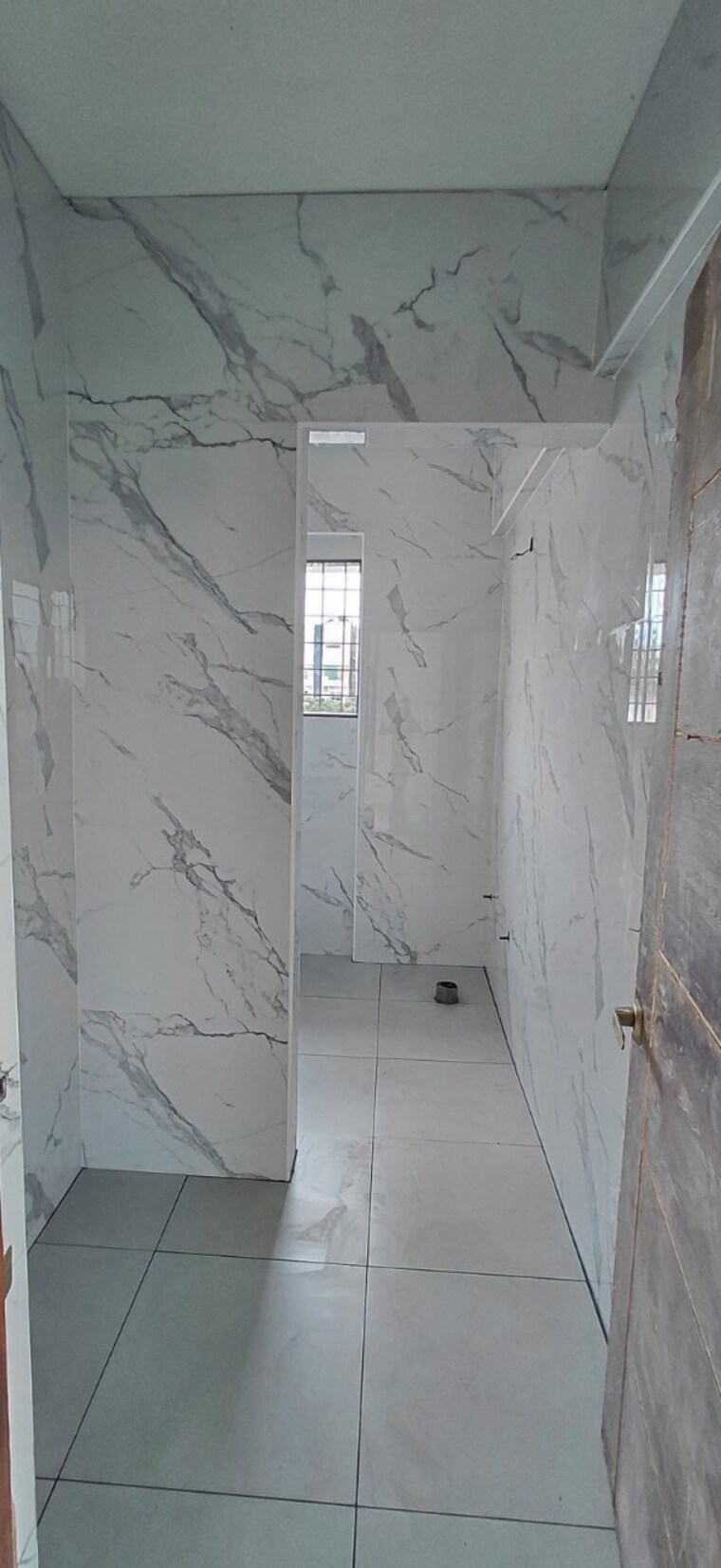 Bathroom, cooke town 3 Bedroom 1470 Sq.Ft. Apartment In Cooke Town Bangalore 9473845