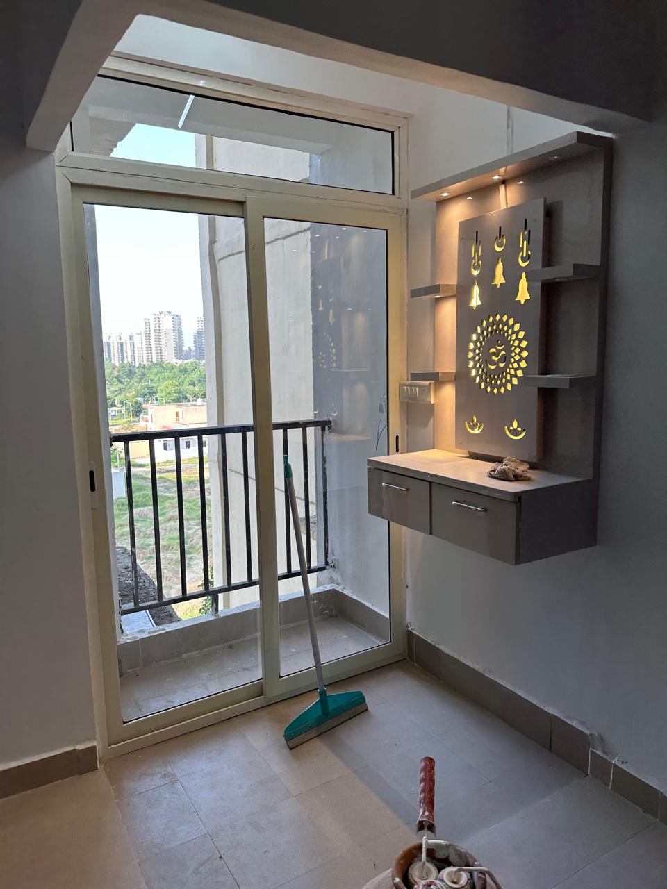 3 BHK Apartment For Sale in GLS South Avenue