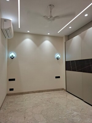 4 BHK Builder Floor For Sale in Elan Nirvana, Sector 50