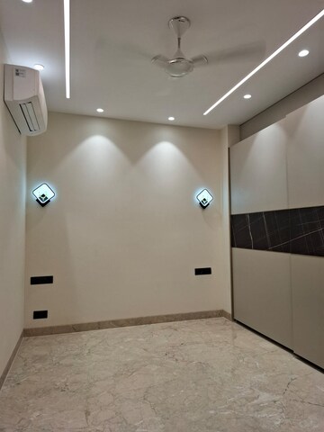 4 BHK Builder Floor For Sale in Elan Nirvana, Sector 50