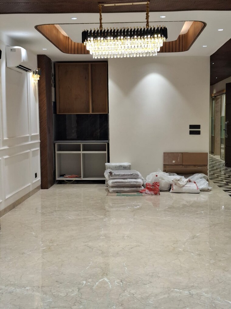 Room, elan-nirvana 4 Bedroom 3240 Sq.Ft. Builder Floor In Sector 50 Gurgaon 9473924