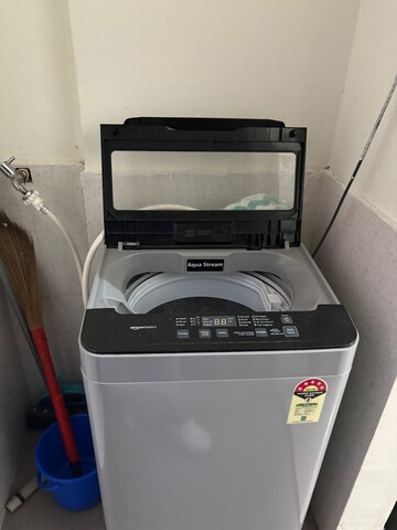 Furnished Amenities in 2 BHK Apartment at ARK Viman Platinum, Viman Nagar – for Rent