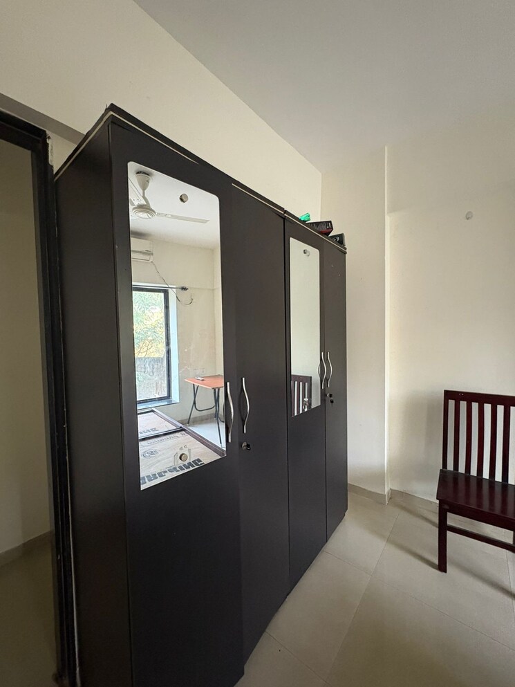 Bedroom, ark-viman-platinum 2 Bedroom 743 Sq.Ft. Apartment In Viman Nagar Pune 9473900