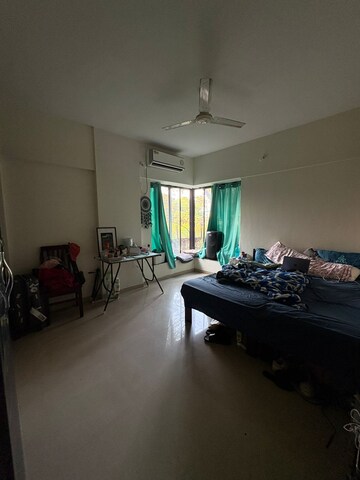 Bedroom in 2 BHK Apartment at ARK Viman Platinum, Viman Nagar – for Rent