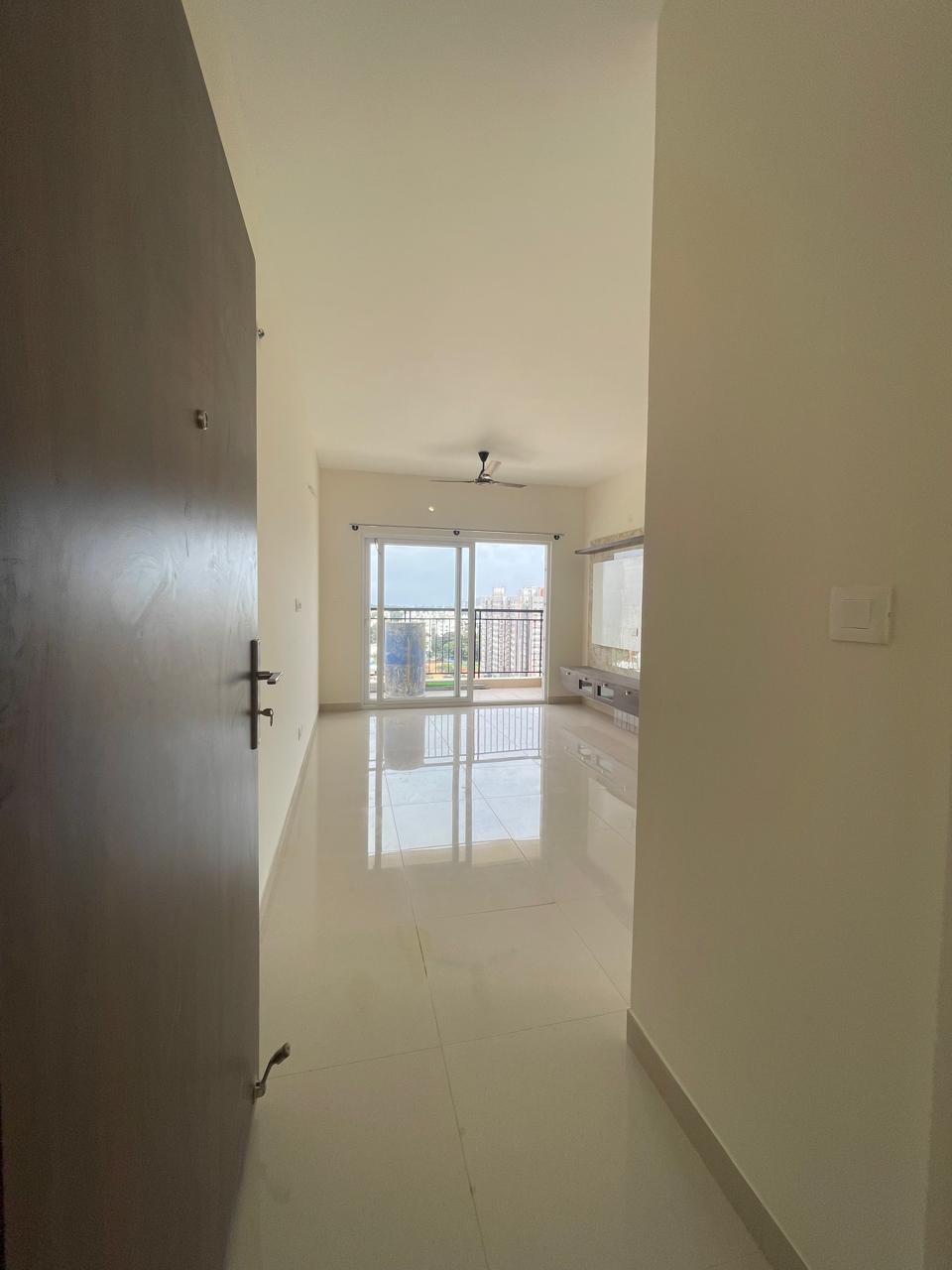 3 BHK + Servant Room 3150 Sq.Ft. Villa in Adarsh Palm Retreat