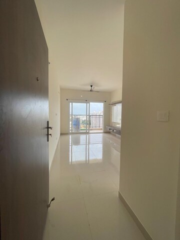 3 BHK Villa For Rent in Adarsh Palm Retreat, Marathahalli Orr