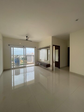 Room in 3 BHK Villa at Adarsh Palm Retreat, Marathahalli Orr – for Rent