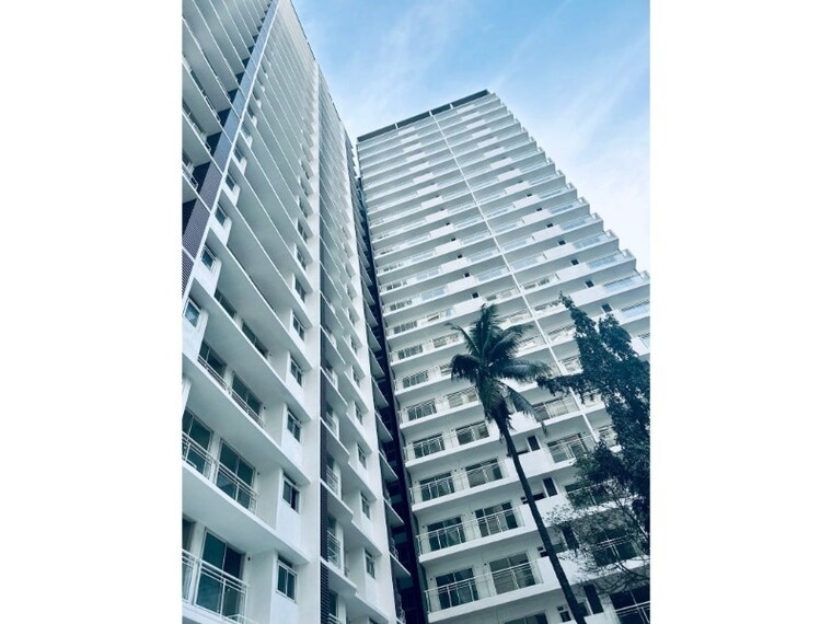 Exterior View, sugee-atharva 1 Bedroom 385 Sq.Ft. Apartment In Prabhadevi Mumbai 9473899