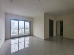 3 BHK + Pooja Room Apartment For Sale in Borivali West