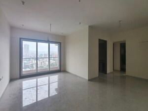 3 BHK Apartment For Sale in Borivali West