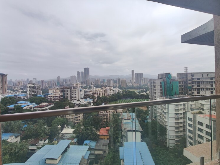 Exterior View, borivali west 3 Bedroom 1005 Sq.Ft. Apartment In Borivali West Mumbai 9473917