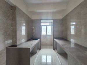 Building Lobby in 3 BHK Apartment at Borivali West – for Sale