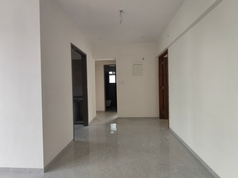 Room, borivali west 3 Bedroom 1005 Sq.Ft. Apartment In Borivali West Mumbai 9473917