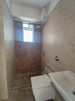 Bathroom in 3 BHK Apartment at Borivali West – for Sale