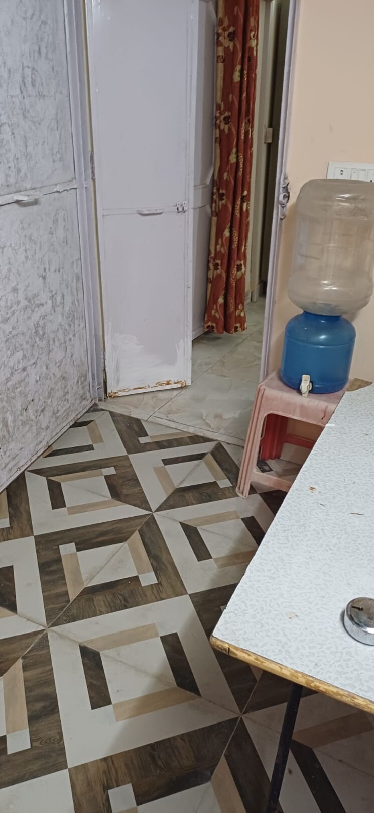 undefined, saket 1 Bedroom 450 Sq.Ft. Builder Floor In Saket Delhi 9473912