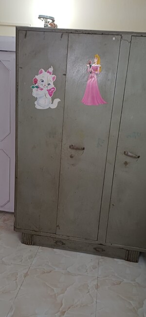 Furnished Amenities in 1 BHK Builder Floor at Saket – for Rent