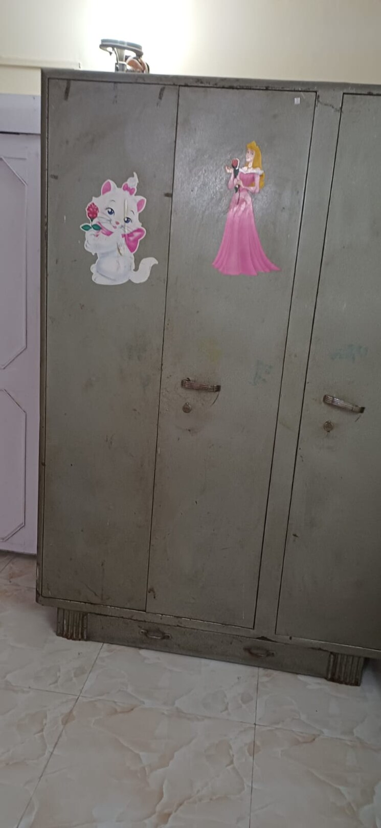 undefined, saket 1 Bedroom 450 Sq.Ft. Builder Floor In Saket Delhi 9473912