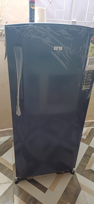 Room in 1 BHK Builder Floor at Saket – for Rent