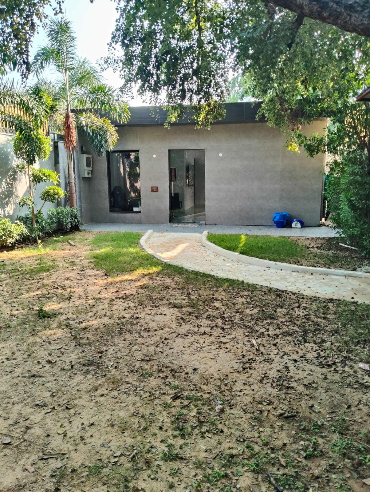 1 BHK Builder Floor For Rent in Smart Homes