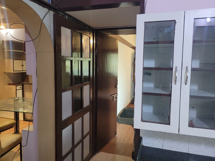 undefined, vrindavan-society 1 Bedroom 550 Sq.Ft. Apartment In Bhosale Nagar Pune 9473930