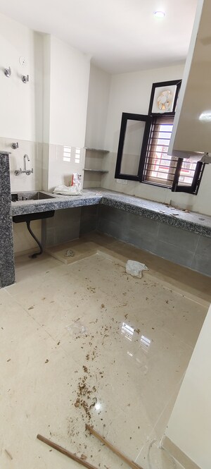 Kitchen in 2 BHK Apartment at Sector 23 Dwarka – for Rent