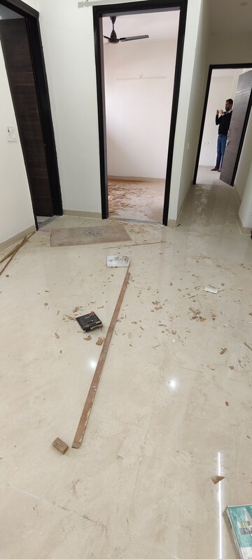 Living Room in 2 BHK Apartment at Sector 23 Dwarka – for Rent