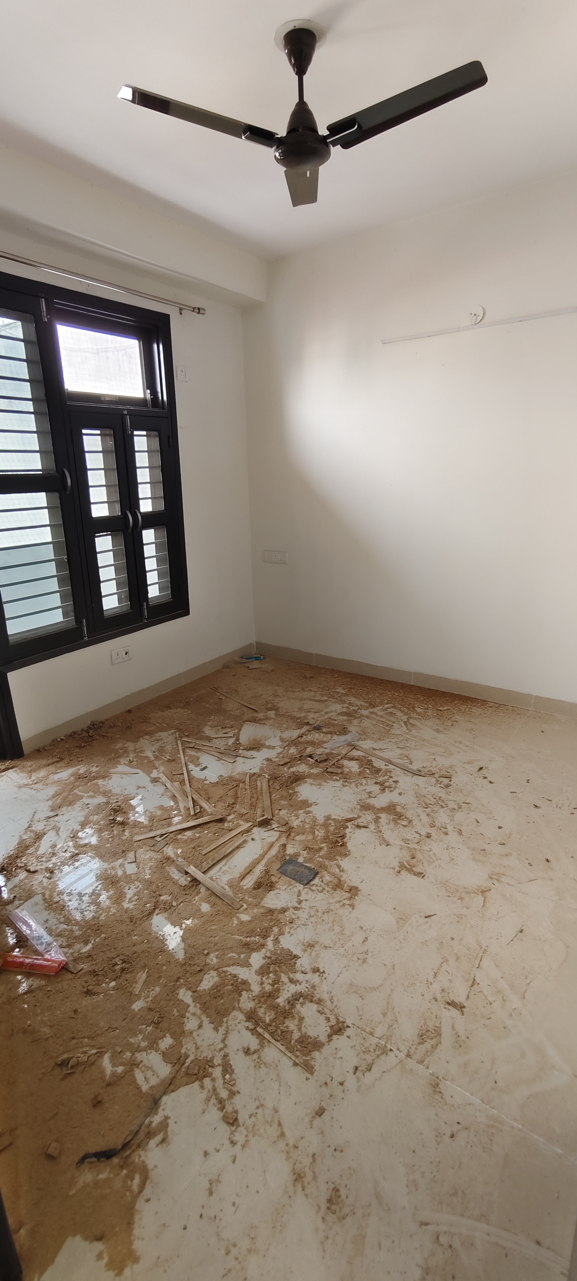 2 BHK + Extra Room Apartment For Rent in Sector 23 Dwarka