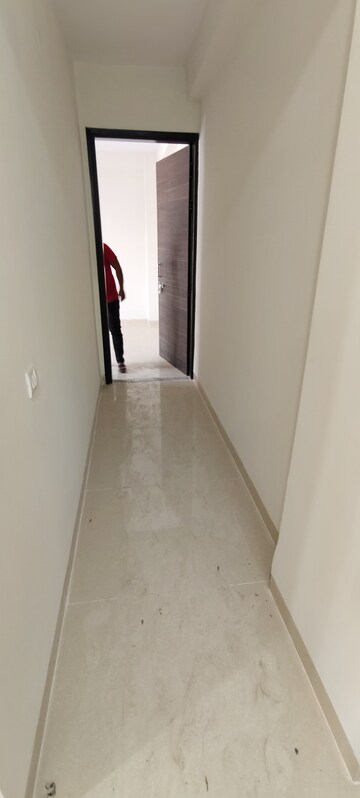 Building Lobby in 2 BHK Apartment at Sector 23 Dwarka – for Rent