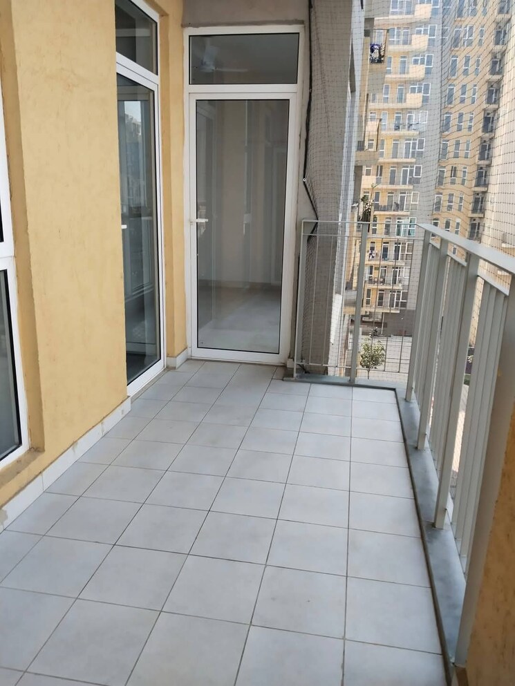 Balcony, ireo-the-corridors 2 Bedroom 1484 Sq.Ft. Apartment In Sector 67a Gurgaon 9473923