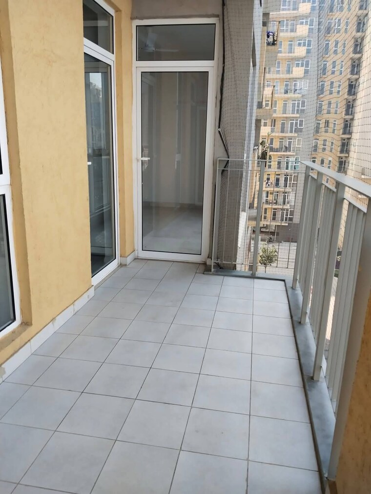 Balcony, ireo-the-corridors 2 Bedroom 1484 Sq.Ft. Apartment In Sector 67a Gurgaon 9473923
