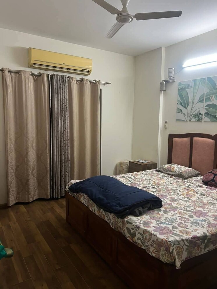 Bedroom, ireo-the-corridors 2 Bedroom 1484 Sq.Ft. Apartment In Sector 67a Gurgaon 9473923